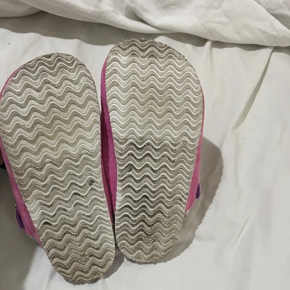 N/A pink unicorn